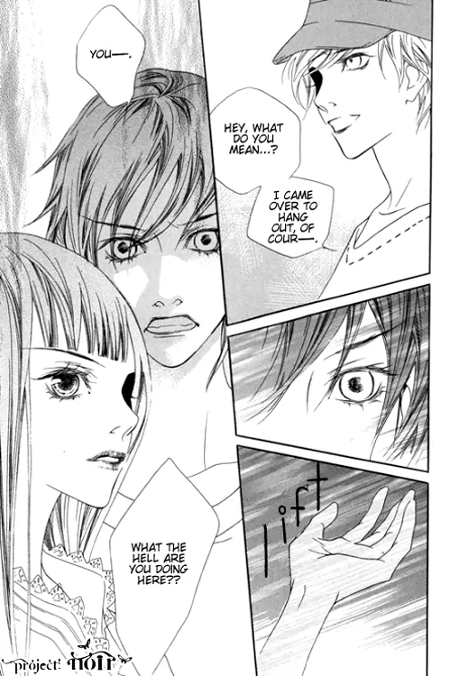 The Flowers of Evil Chapter 22 image 63